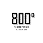 800° Woodfired Kitchen (KINEX)