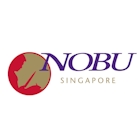 NOBU Singapore