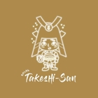 Takeshi-San