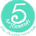 5 The Moments