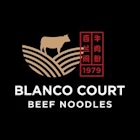 Blanco Court Beef Noodles (Aperia Mall)