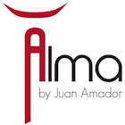 Alma by Juan Amador