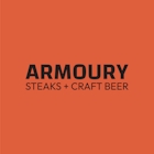 Armoury (Orchard Central)