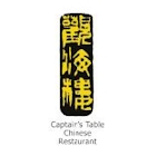 Captain's Table Chinese Restaurant