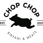 Chop Chop Biryani & Meats (Amoy Street Food Centre)