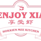 Enjoy Xia Hokkien Mee Kitchen