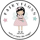 Fairyfloss (CT Hub 2)