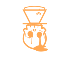 Upside Down Coffee Roaster (Amoy)