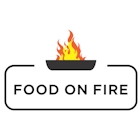 Food on Fire