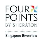 Four Points Eatery (Four Points by Sheraton Singapore, Riverview)