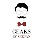 GEAKS by sekfan