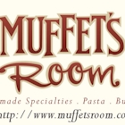 The Muffet's Room Cafe