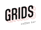 Grids Coffee Bar
