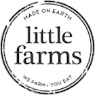 Little Farms Table (Tanglin)