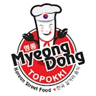 MyeongDong Topokki (Paradigm Mall)