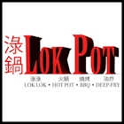 Lok Pot by Lucky 5