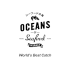 Oceans of Seafood