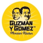 Guzman y Gomez (Serene Centre)