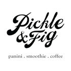 Pickle & Fig TTDI