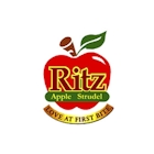 Ritz Apple Strudel (Tampines Mall)
