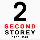 Second Storey Cafe Bar