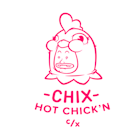 Chix Hot Chick'n