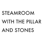 Steamroom with The Pillar and Stones