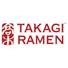 Takagi Ramen (Dhoby Ghout Exchange)