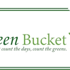 The Green Bucket
