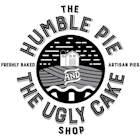 The Humble Pie & The Ugly Cake Shop (Wheelock Place)