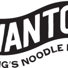 WANTON Seng's Noodle Bar