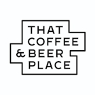 That Coffee & Beer Place
