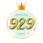 929 Desserts & Bites